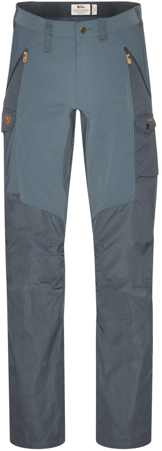 Fjällräven Abisko Trousers Dusk