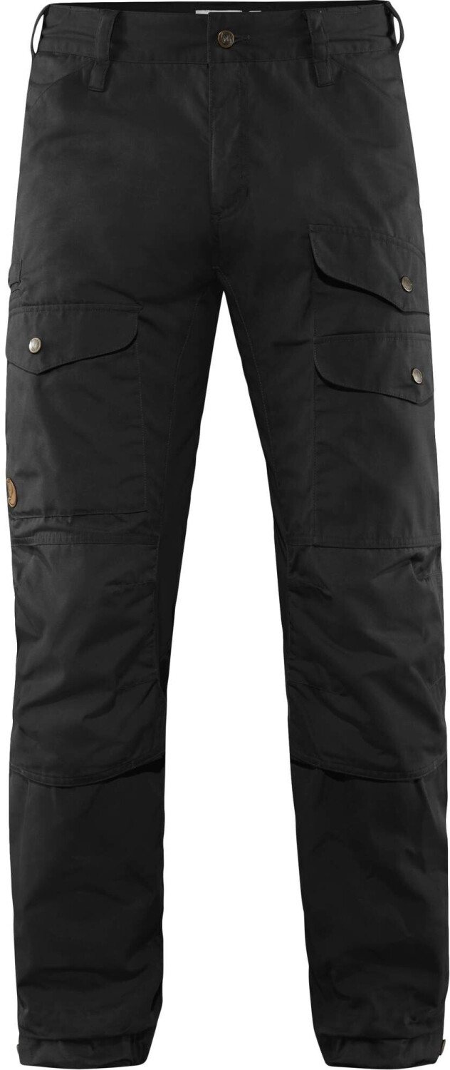 Fjällräven Vidda Pro Ventilated Trousers M Reg (81160R) black