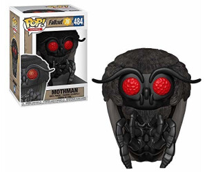Buy Funko Pop Games Fallout 76 from 11.99 Today Best Deals on idealo