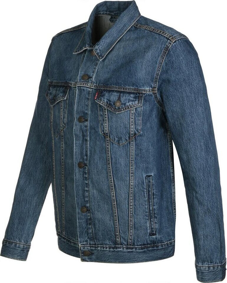 Levis trucker mayze 2025