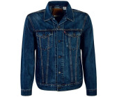 Levis jean deals jacket men