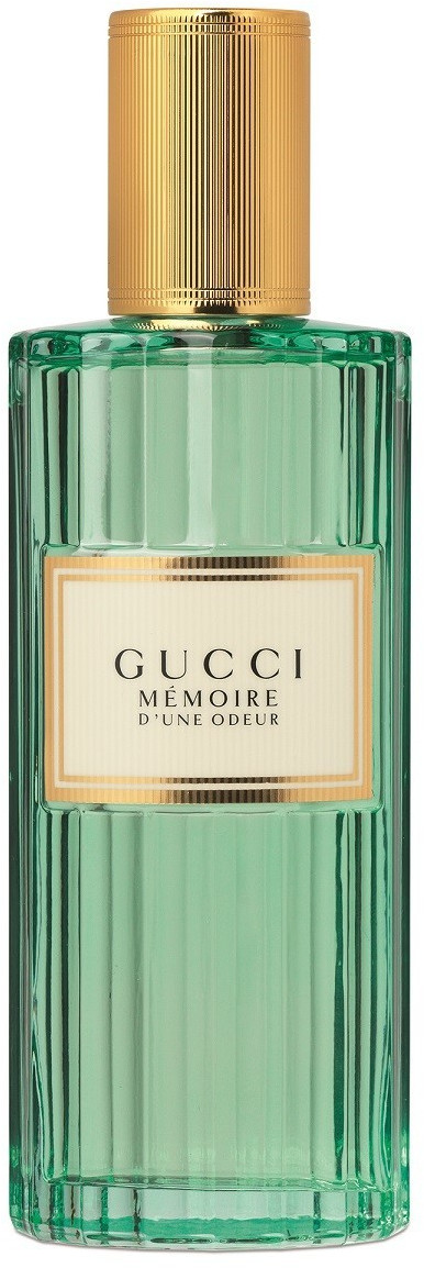 Photos - Women's Fragrance GUCCI Mémoire d'une Odeur Eau de Parfum  (100ml)
