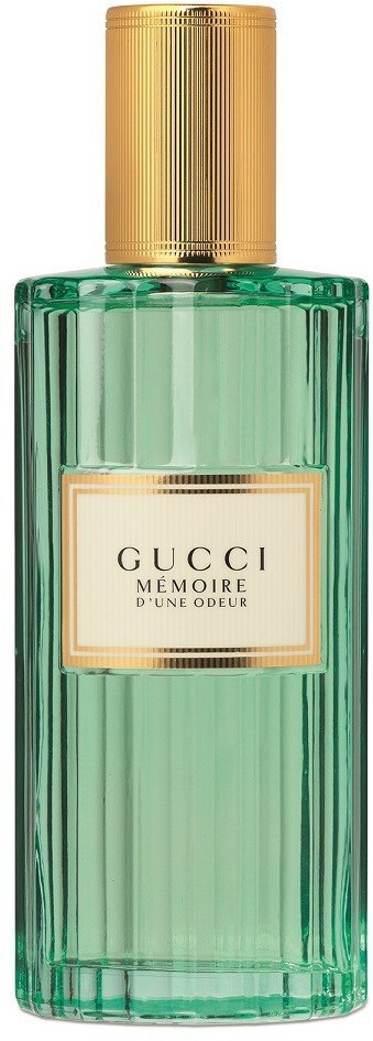 Photos - Women's Fragrance GUCCI Mémoire d'une Odeur Eau de Parfum  (60ml)