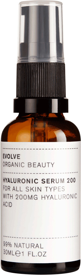 EVOLVE Evolve Hyaluronic Serum 200