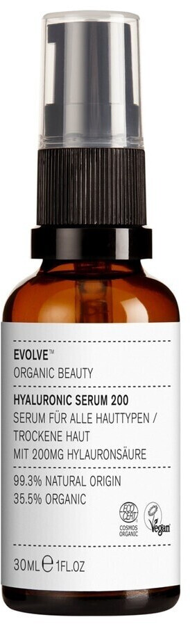 EVOLVE Evolve Hyaluronic Serum 200 (30ml)