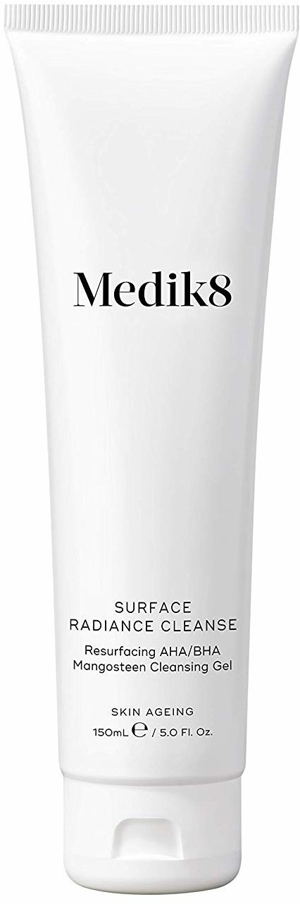 Medik8 Surface Radiance Cleanse (150ml)