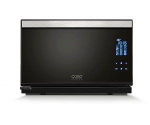 Caso Steam Chef 3066 ab € 371,28 | Preisvergleich bei idealo.at Caso Steam Chef 3066 Dampfbackofen, Dampfgarer, Grill