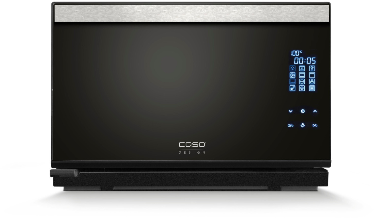 Caso Steam Chef 3066