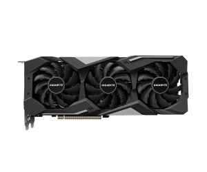 Buy Gigabyte Radeon Rx 5700 Xt Gaming Oc 8g From 533 56 Compare Prices On Idealo Co Uk
