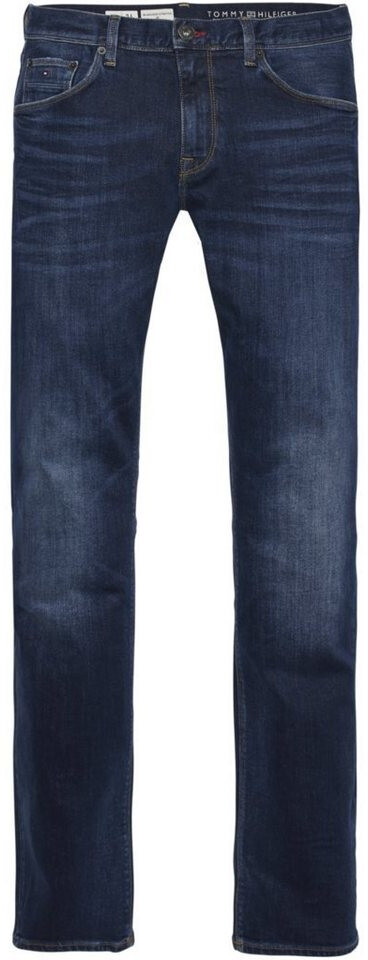 bleecker hilfiger