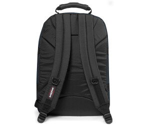 Eastpak tutor triple denim outlet