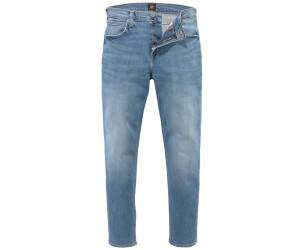 Was ist der Tapered Fit für ein Jeans-Schnitt?