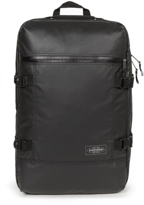 Eastpak Tranzpack topped black