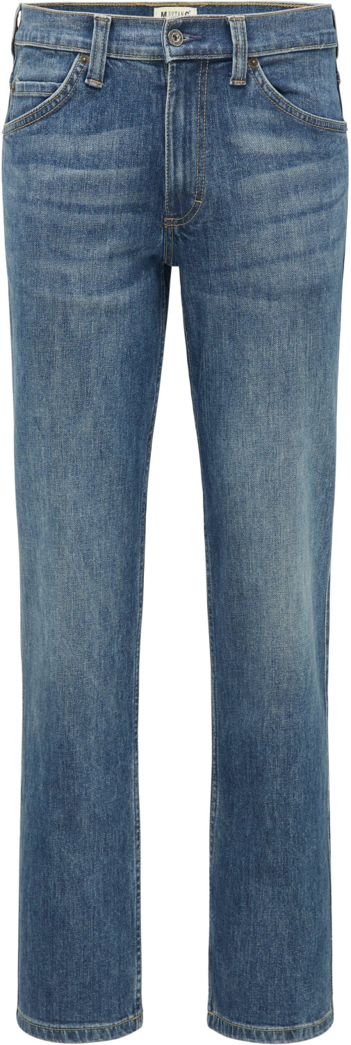 Mustang Tramper (1006744-5000-582) mid blue