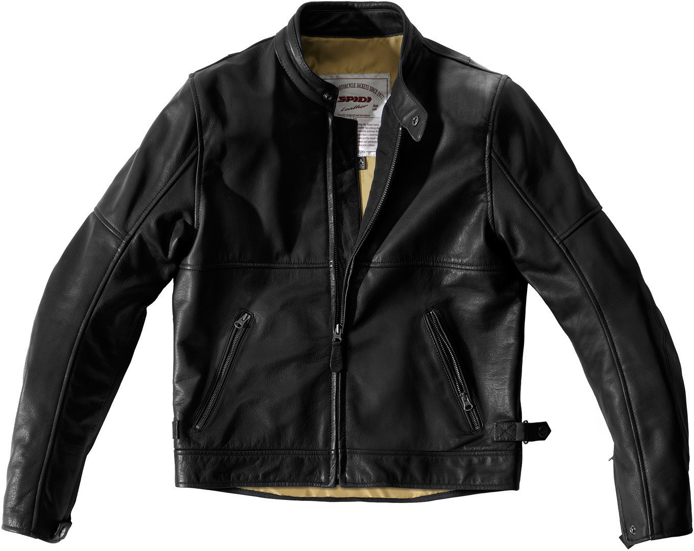 Spidi Blouson Rock noir