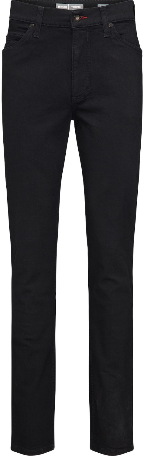 Mustang Classic Tramper Tapered