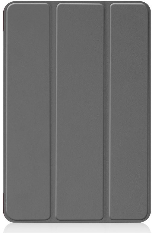 Lobwerk Case iPad Mini 2019 grey