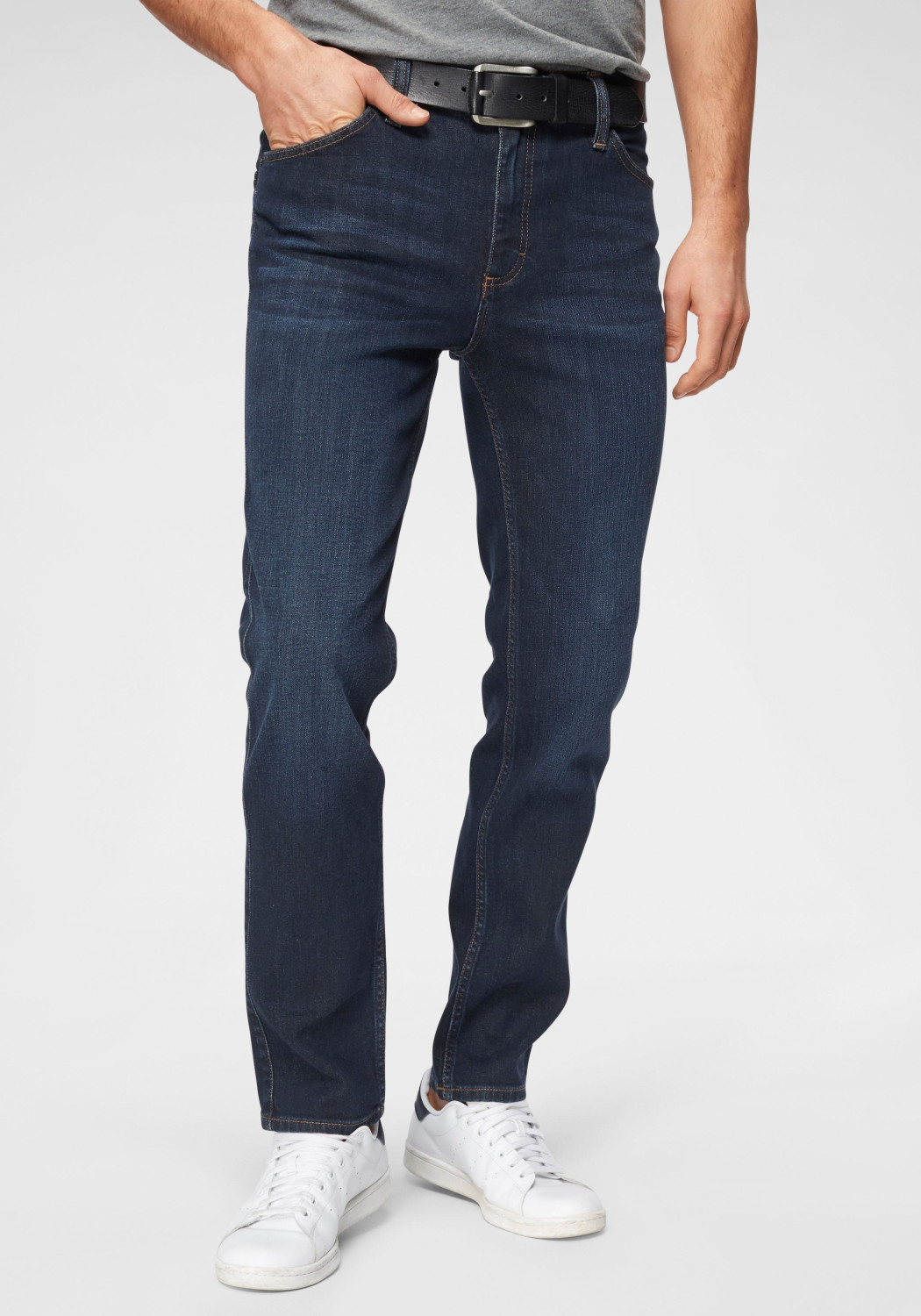 Mustang Classic Tramper Tapered (0112-5755-098) dark blue