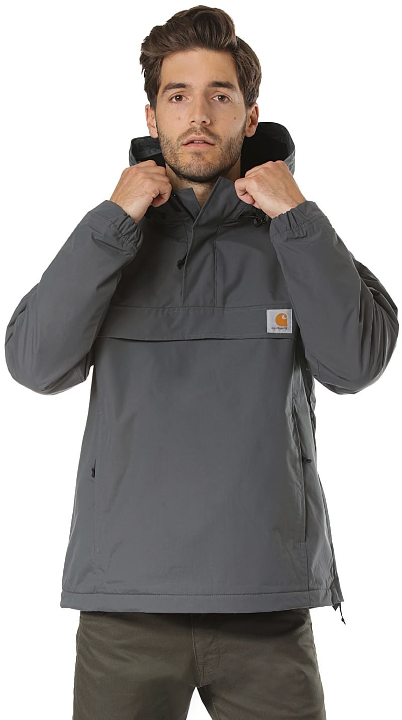 nimbus pullover winter review