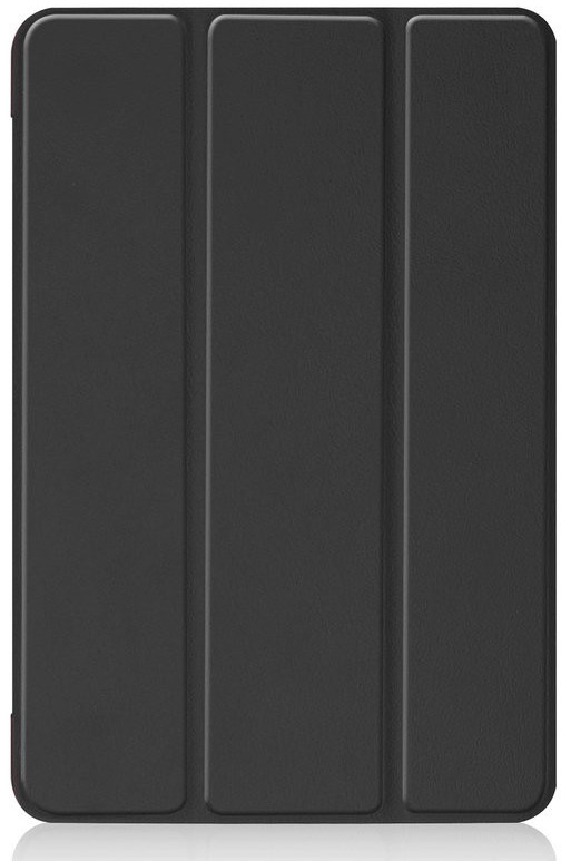 Lobwerk Smart Design Cover iPad Mini 2019 black