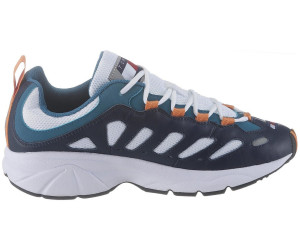 Tommy Hilfiger Retro Trainers (EM0EM00344) inkwhitesaxony Tommy Hilfiger Retro Trainers (EM0EM00344) inkwhitesaxony