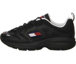 Tommy Hilfiger Retro Trainers (EM0EM00344) black ab 84,50 Tommy Hilfiger Retro Trainers (EM0EM00344) black ab 84,50