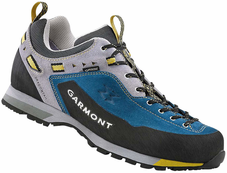 Garmont Dragontail LT GTX blue/light grey