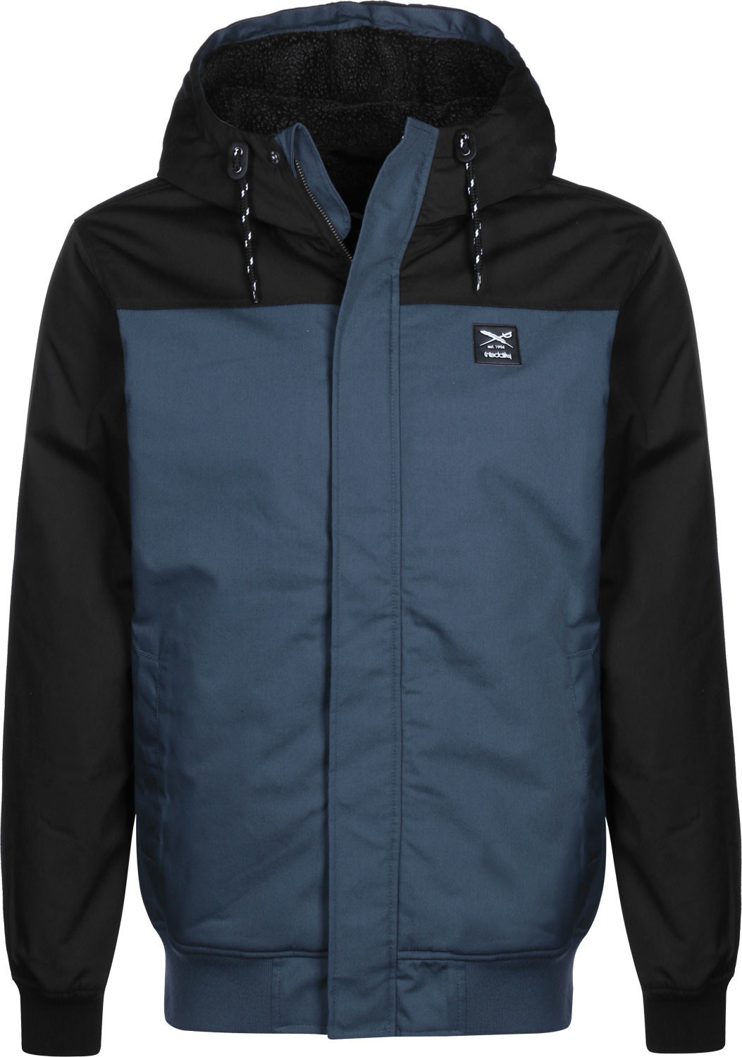 Iriedaily Eissegler Jacket