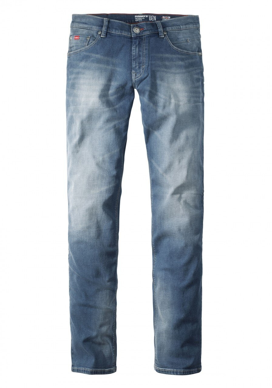 Paddocks Ben Motion & Comfort