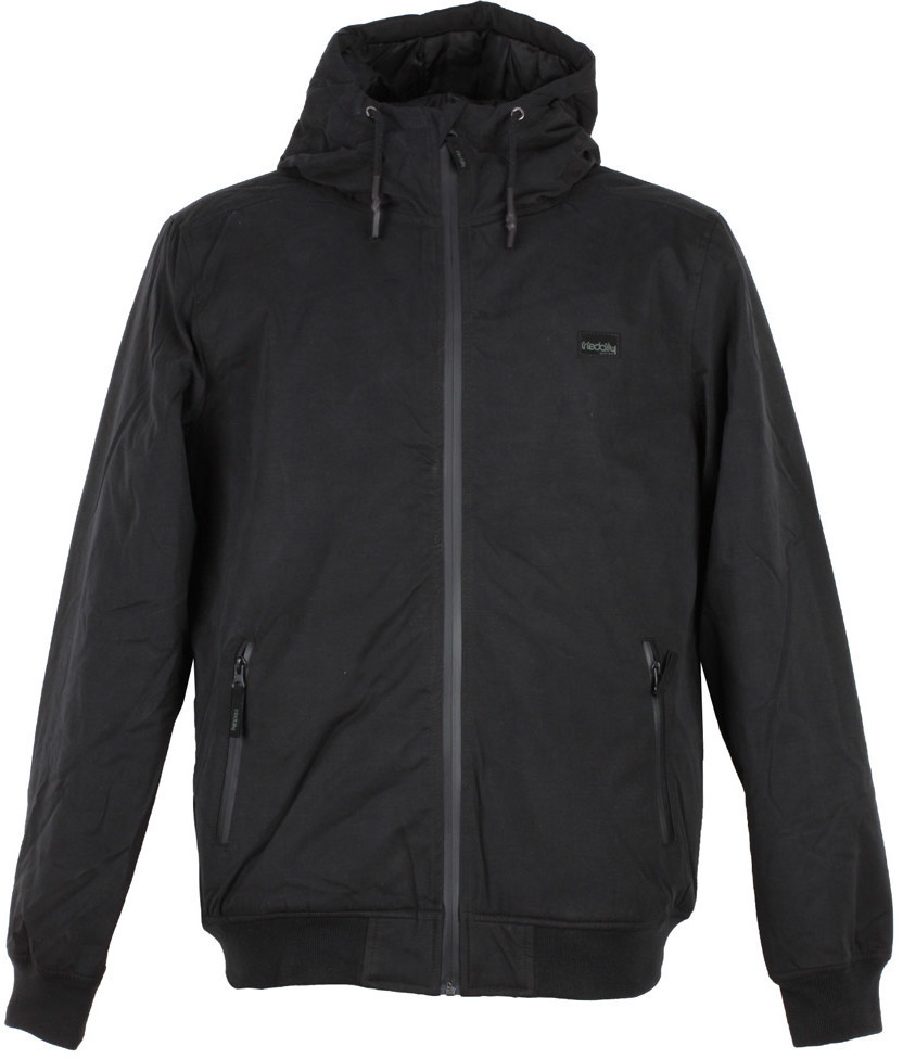 Iriedaily Nilas Jacket black