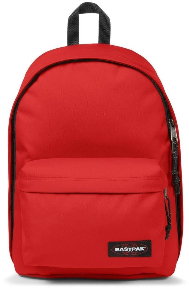 Eastpak Out Of Office teasing red