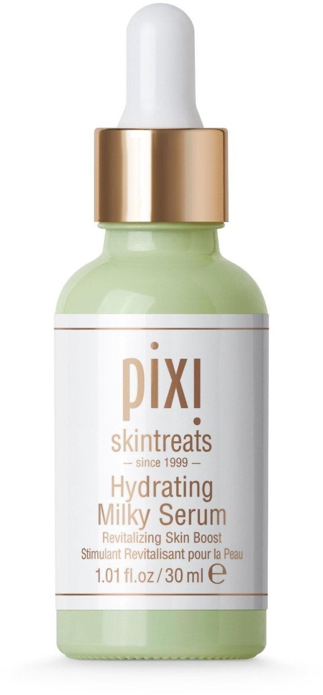 Pixi Hydrating Milky Serum (30ml)