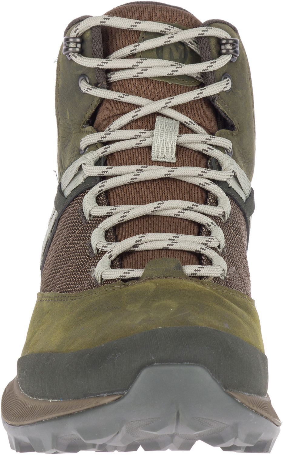 merrell mens zion mid gtx
