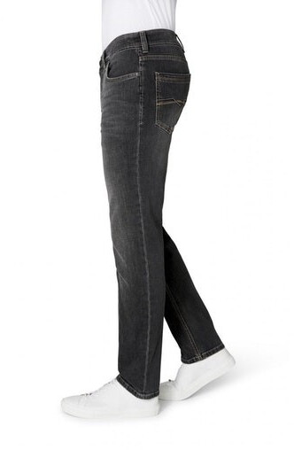 Atelier GARDEUR Batu Comfort Stretch jeans voor heren, Indigo 67, 33W / 30L Atelier GARDEUR Batu Comfort Stretch jeans voor heren, Indigo 67, 33W / 30L