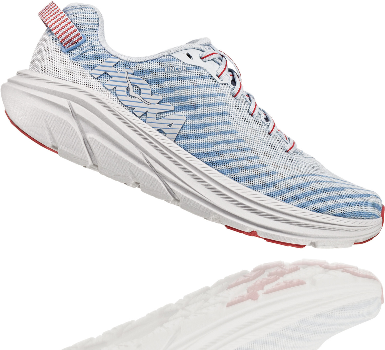 Hoka One One RINCON (1102875) Women PLEIN AIR / PLACID BLUE