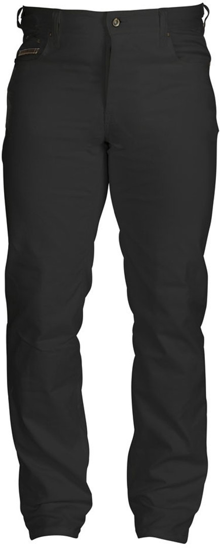Furygan Pantalon C12 Motorcycle noir
