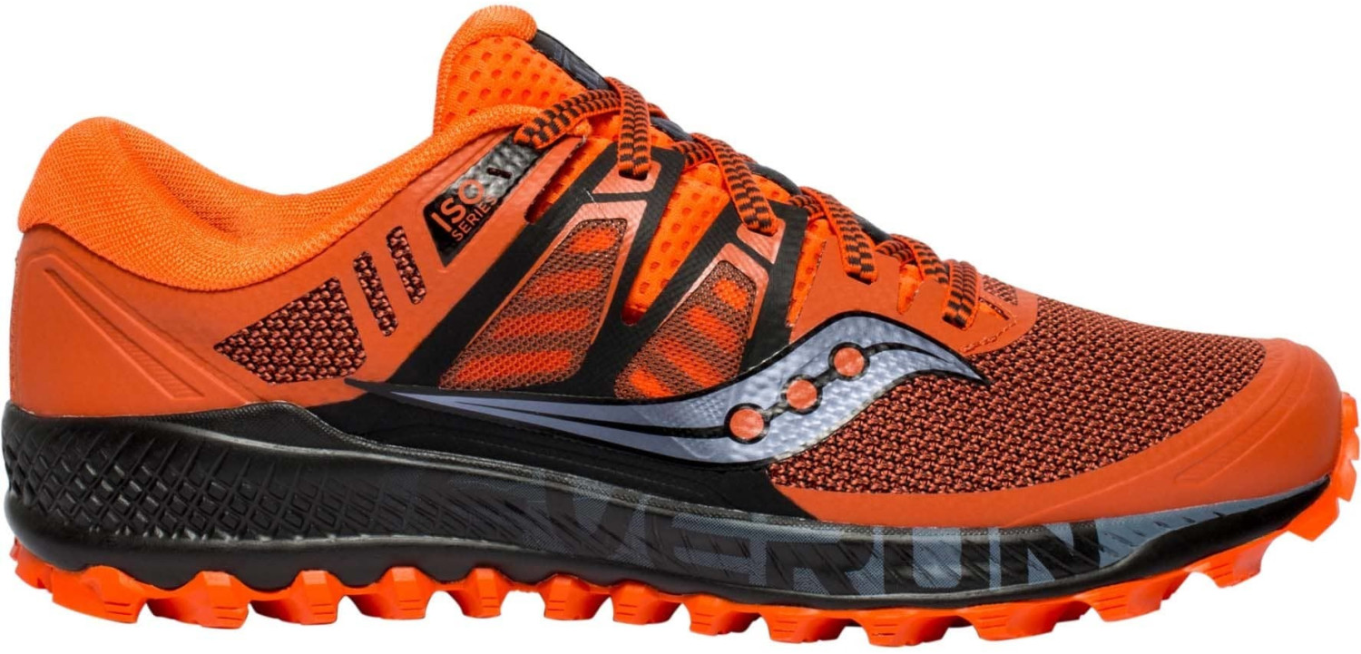 saucony peregrine iso precio