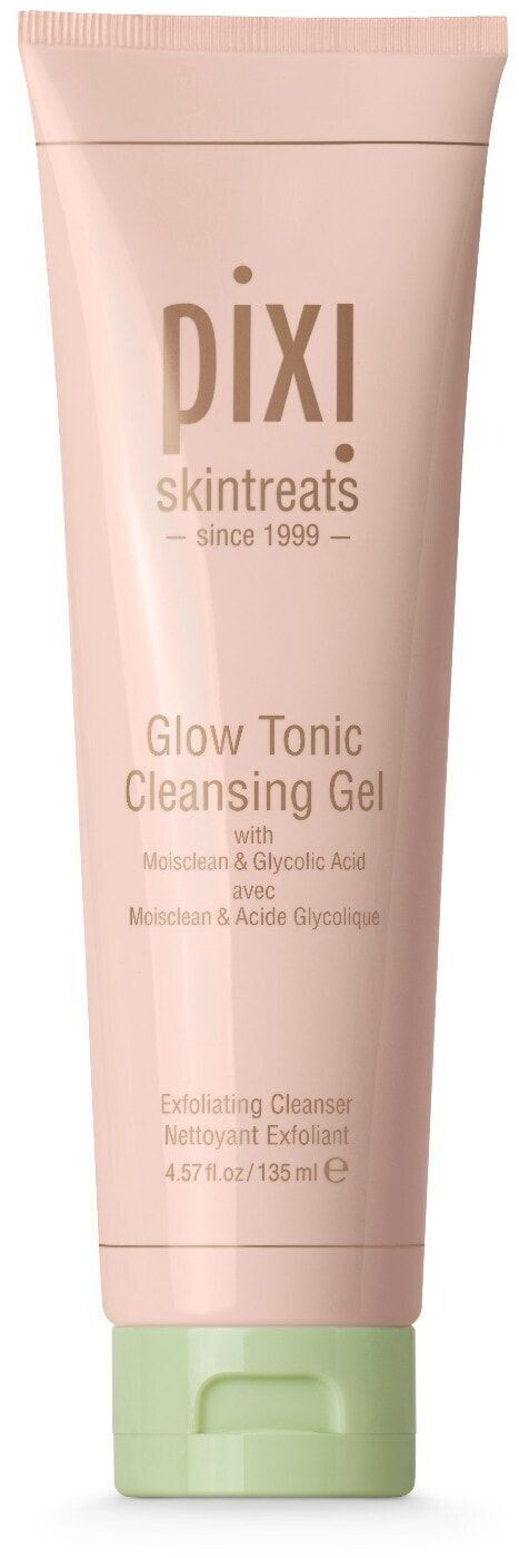 Pixi Glow Tonic Cleansing Gel (135ml)