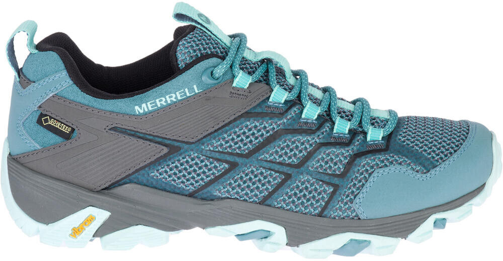 Buy Merrell Moab FST 2 GTX Women from 67.60 Today Best Deals
