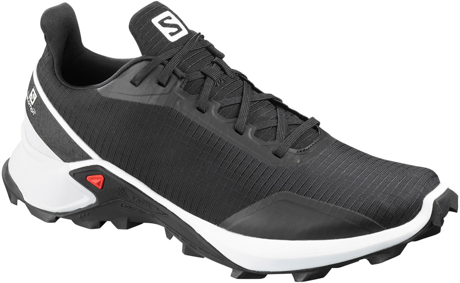 Buy Salomon Alphacross from £42.99