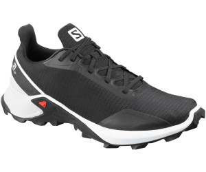 Salomon Alphacross blackwhitemonut ab 55,19 Testbericht: Salomon ALPHACROSS GTX |