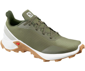 Saucony Xodus 5.0 Mujer Olive 2024 www.whitingconstruction