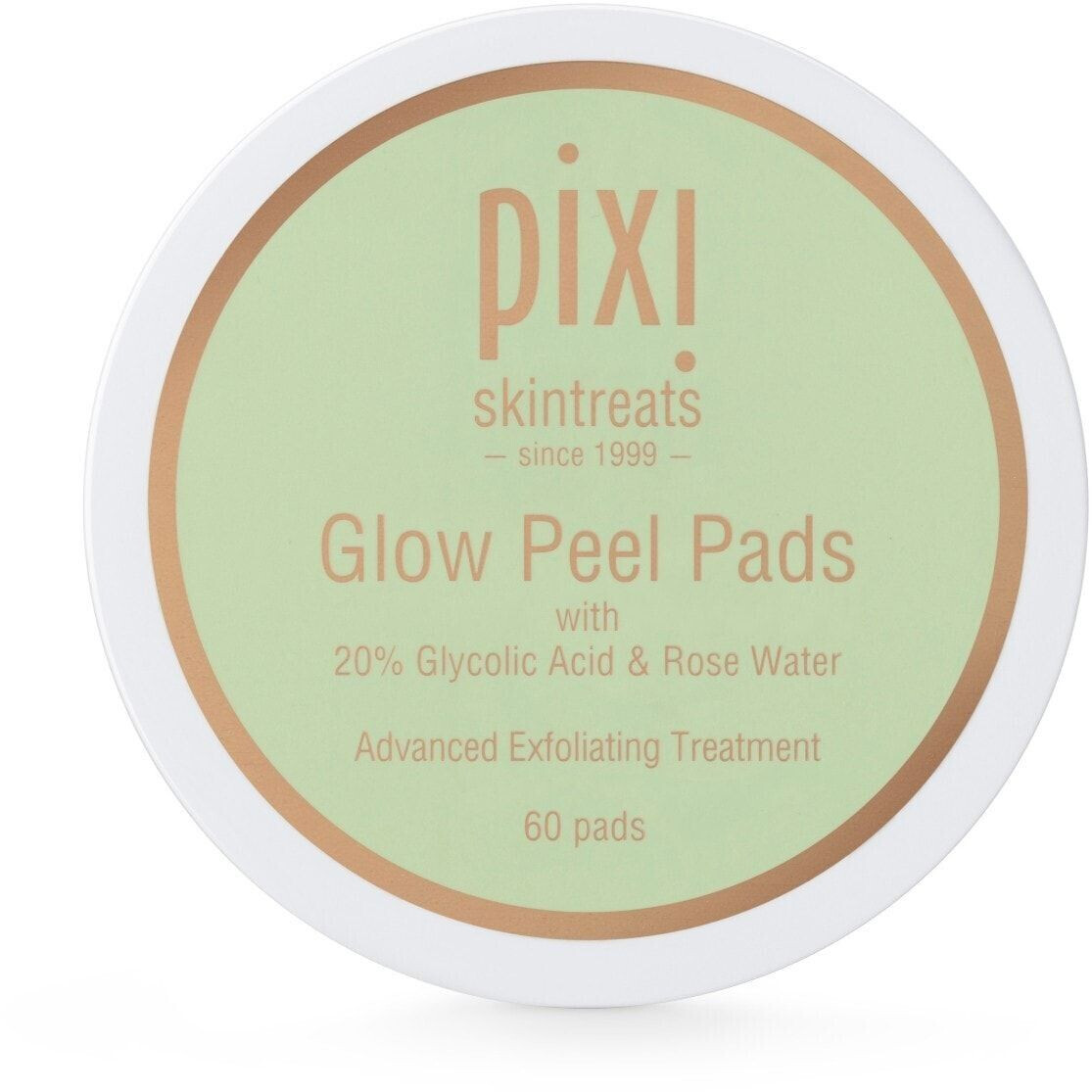 Pixi Glow Peel Pads (60 pads)