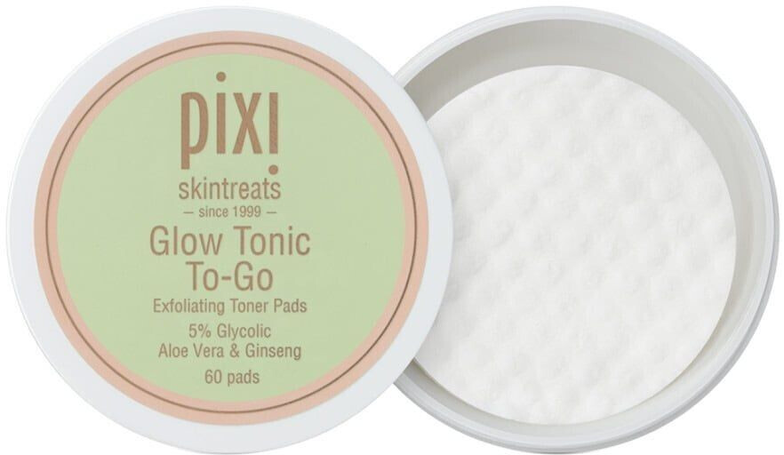 Pixi Glow Tonic To-Go Pads (60 pads)