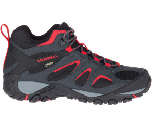 Merrell Yokota 2 Sport Mid GTX ab 85,00 € | Preisvergleich Merrell Yokota 2 Sport Mid Gore Tex ab 79,95