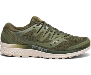 saucony guide 6 hombre beige