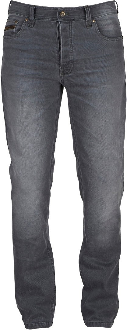 Furygan Pantalon D11 Motorcycle gris