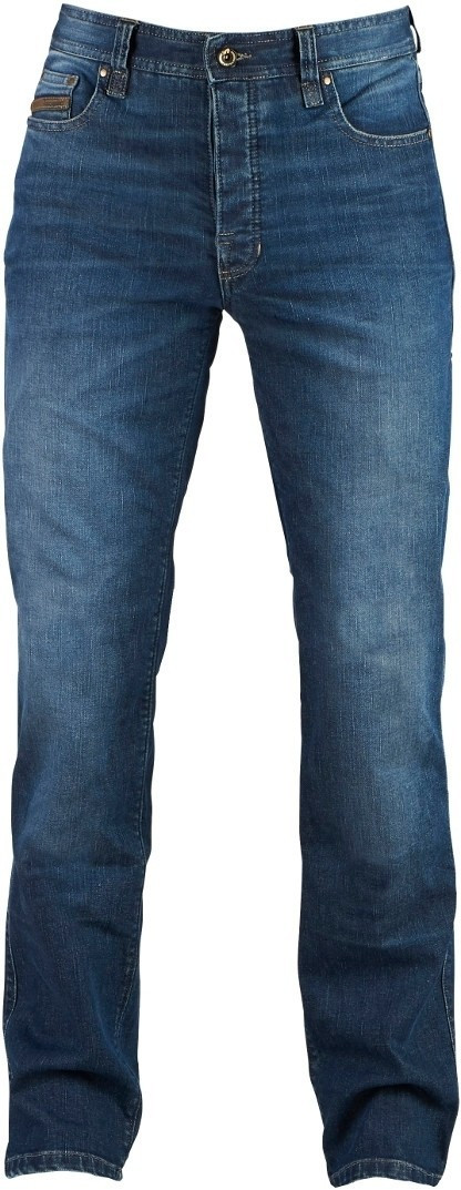Furygan Pantalon D11 Motorcycle bleu