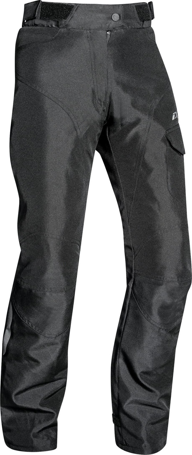 IXON Pantalon Summit Motorcycle noir