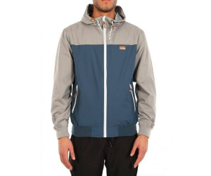 Iriedaily Auf Deck Jacket Greyblue 9864240 343 Au Meilleur Prix Sur Idealo Fr